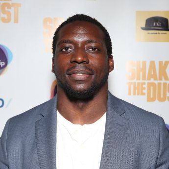 Rashard Mendenhall