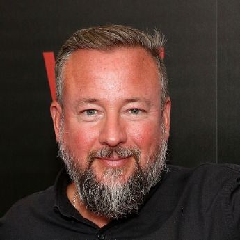 Shane Smith