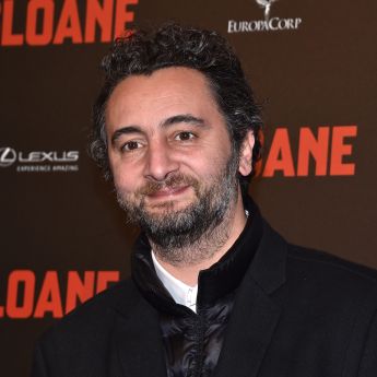 Nader Boussandel