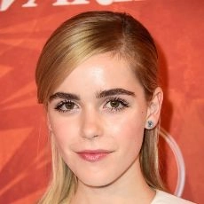 Kiernan Shipka