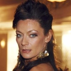 Michelle Gomez