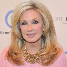 Morgan Fairchild