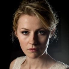 Edda Magnason