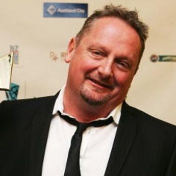 James Griffin