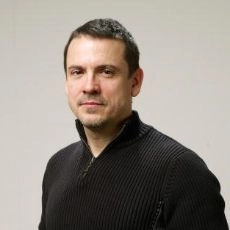 Claude Legault