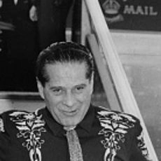 Duncan Renaldo
