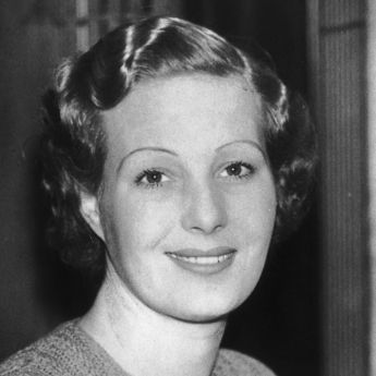Binnie Barnes