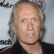 John Carradine