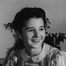 Virginia Weidler