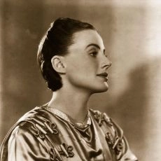 Frieda Inescort