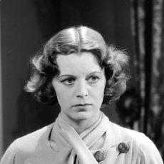 Margaret Sullavan