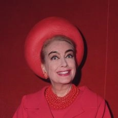 Joan Crawford