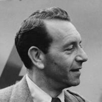 Paul Henreid