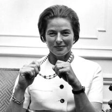 Ingrid Bergman