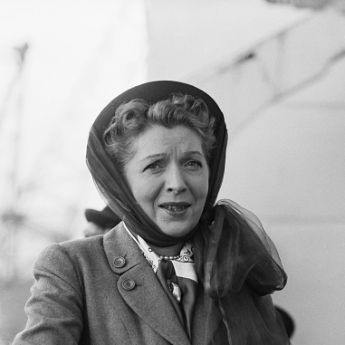Ина Клер