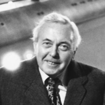 Harold Wilson