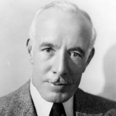Lewis Stone
