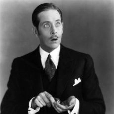 William Austin