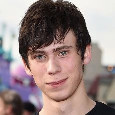 Owen Teague