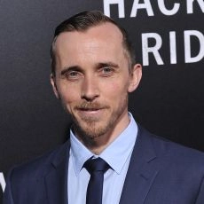 Benedict Hardie