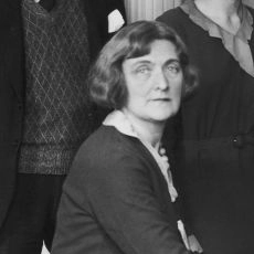 Ann Casson