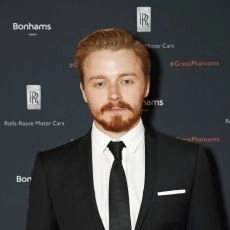 Jack Lowden