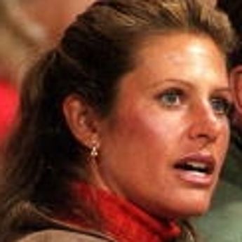 Liz Jensen