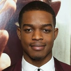 Stephan James