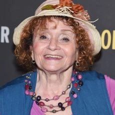 Sondra James