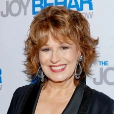 Joy Behar