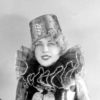 Margie Angus