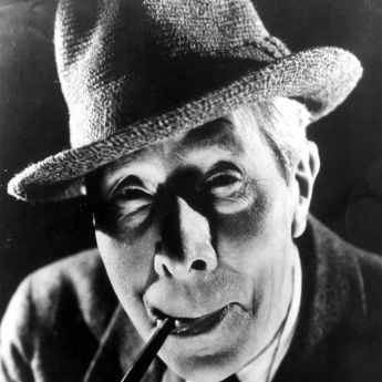George Arliss