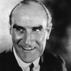 Ernest Torrence