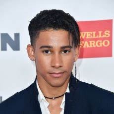 Keiynan Lonsdale