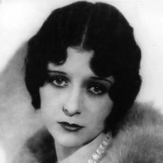 Renée Adorée