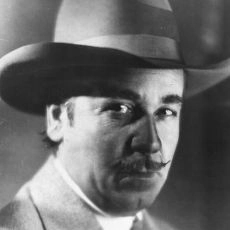 Noah Beery