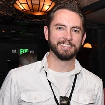 Joshua Caldwell