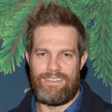 Geoff Stults