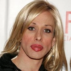 Alexis Arquette
