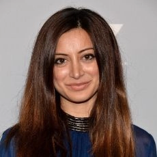 Noureen DeWulf