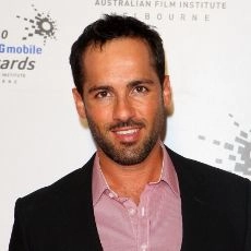 Alex Dimitriades