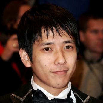 Kazunari Ninomiya