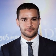 Christopher Abbott