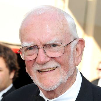 Frank Pierson