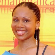 Leleti Khumalo