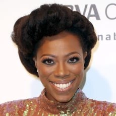 Yvonne Orji