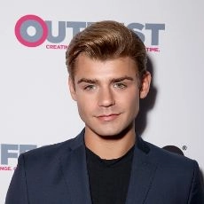 Clayton James