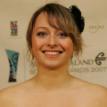 Chelsie Preston-Crayford