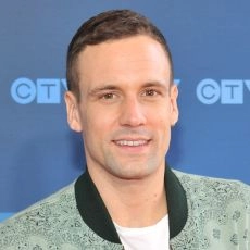 Nick Blood