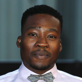 Fisayo Akinade